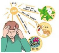 治疗过敏哪家医院好